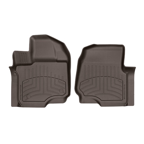 Front 3D Floor Mats, 476971IM